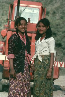 Labourers 008